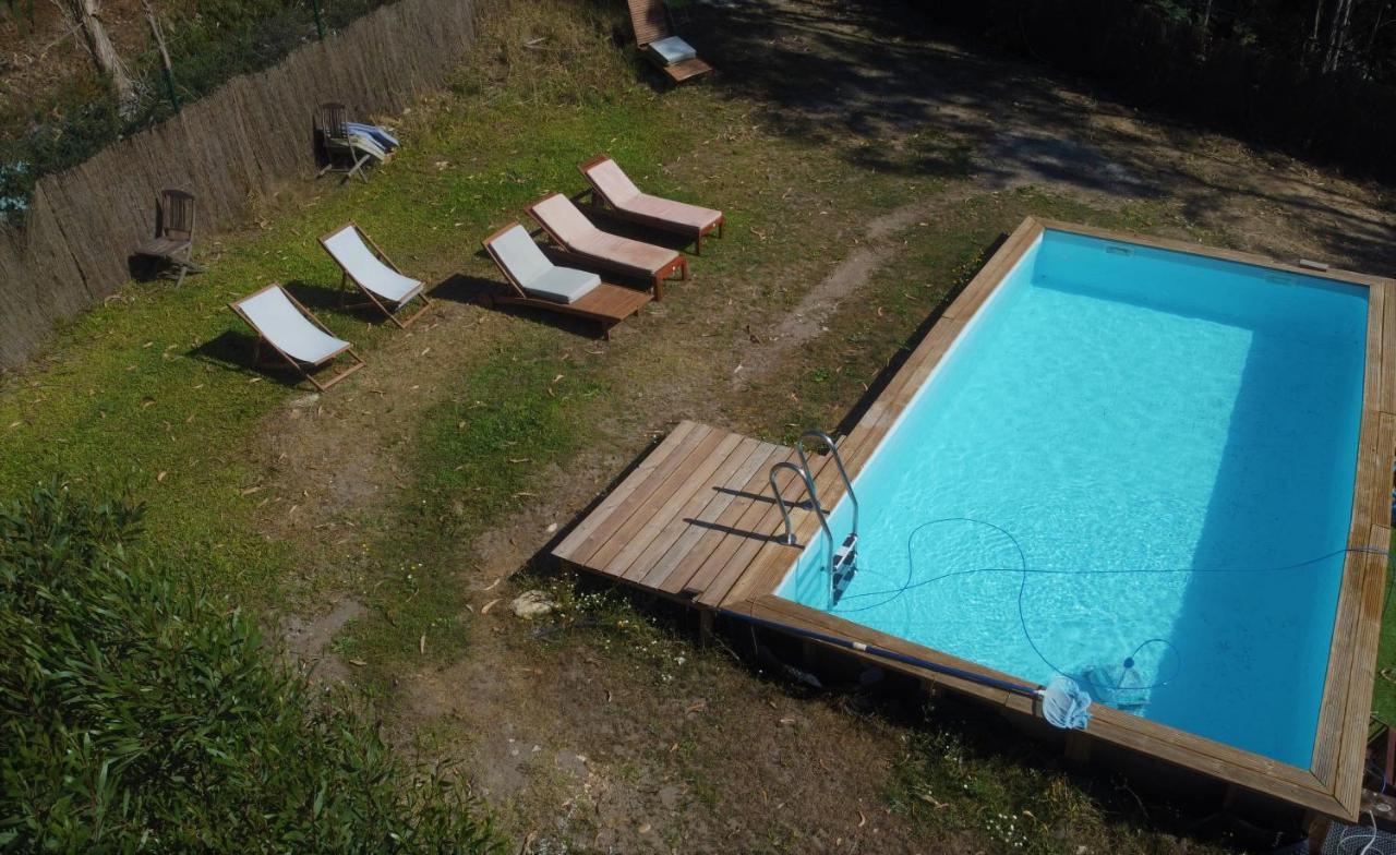 Riverhouse - Near River - Near Ocean - Near ปอร์โต ภายนอก รูปภาพ